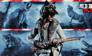 Авторы Red Dead Redemption 2 открыли праздничный сезон. В Red Dead Online запустили зимний ивент с подарками