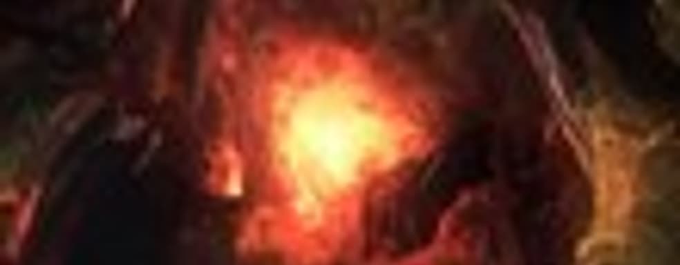 Кат-сцена и игровой ролик Dragon's Dogma