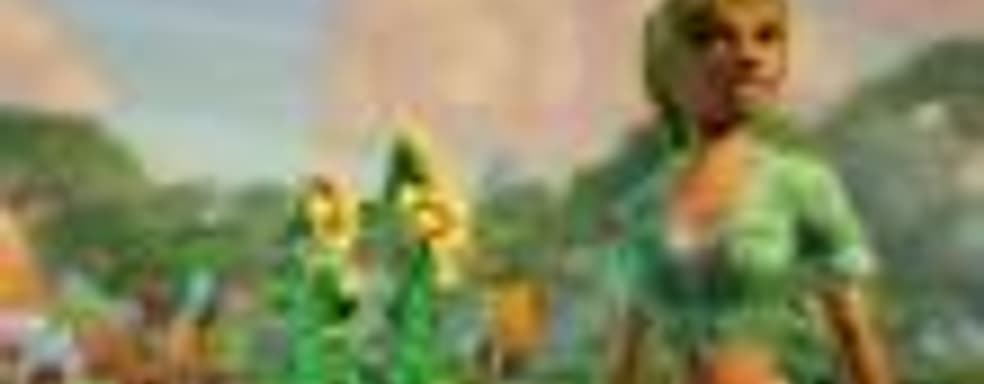 Free Realms - 2 млн. пользователей за месяц