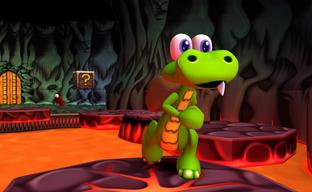 Разработчики Croc Remaster назвали месяц выхода, объявили цену и показали коллекционное издание