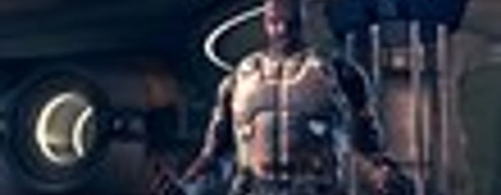 Трейлер XCOM: Enemy Within - War Machines