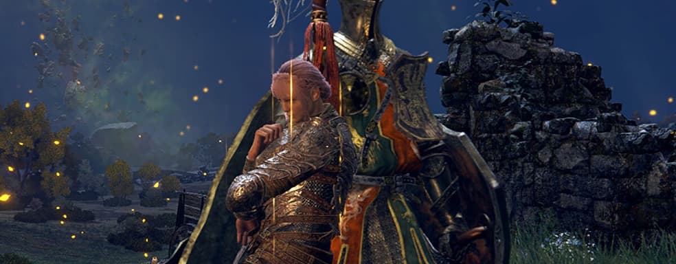 Пройти Elden Ring без проблем. Фанат добавил возможность «усыплять» врагов