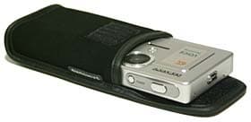 Samsung Digimax U-CA 401