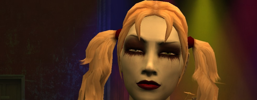 Vampire The Masquerade Bloodlines получила новый патч, от фанатского сообщества игры