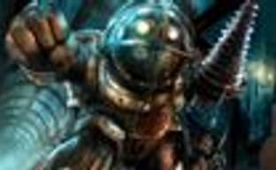 Bioshock 2: MP-трейлер