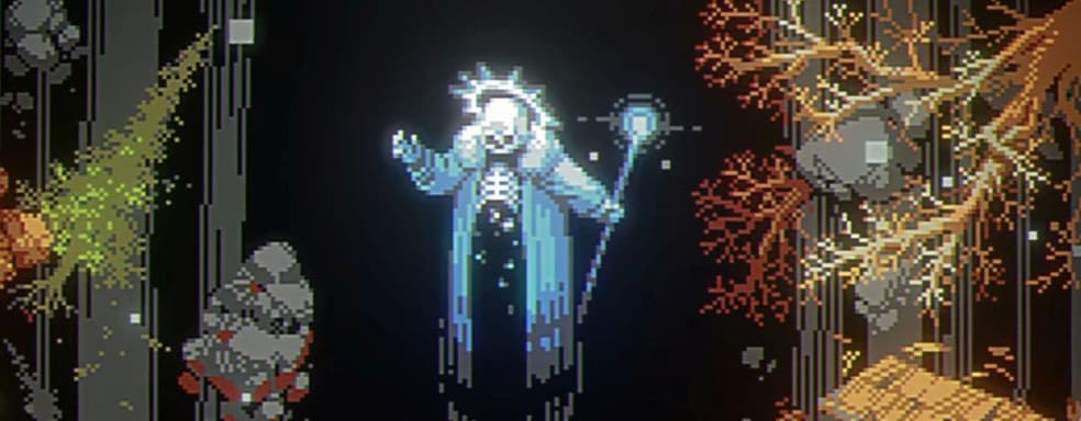 Главный инди-сюрприз марта. Loop Hero от российской студии покоряет Steam