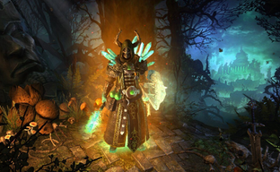 Grim Dawn Receives Second Largest Patch in History. Version 1.2.1 Overhauls Mechanics and Balance