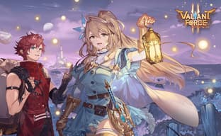 Во что поиграть на смартфоне. Valiant Force 2, Fake Future, Torchlight: Infinite