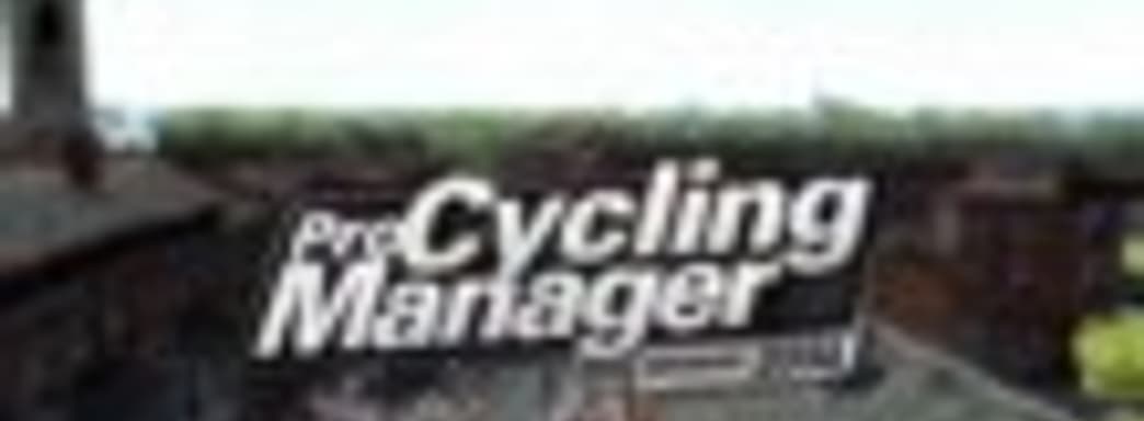 Pro Cycling Manager 2014 и Le Tour de France 2014 в продаже