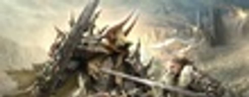 Kingdom Under Fire II выйдет на PS3