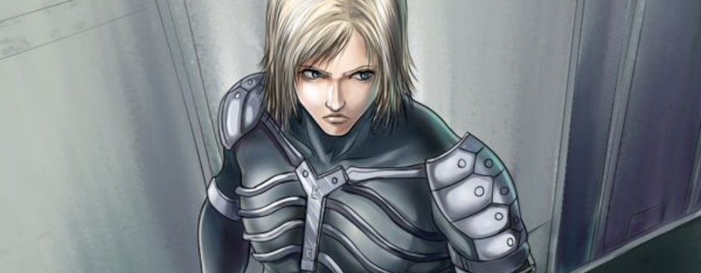 Райден из Metal Gear Solid 2 возвращается. Персонаж Konami стал героем коллаба Fortnite