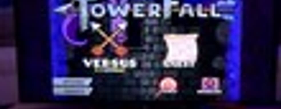 Демонстрация Towerfall: Ascension на PS4