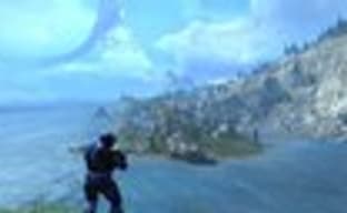 Halo: Reach ViDoc - Forge World