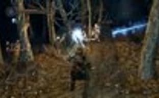 Полчаса геймплея из бета-теста Dark Souls II