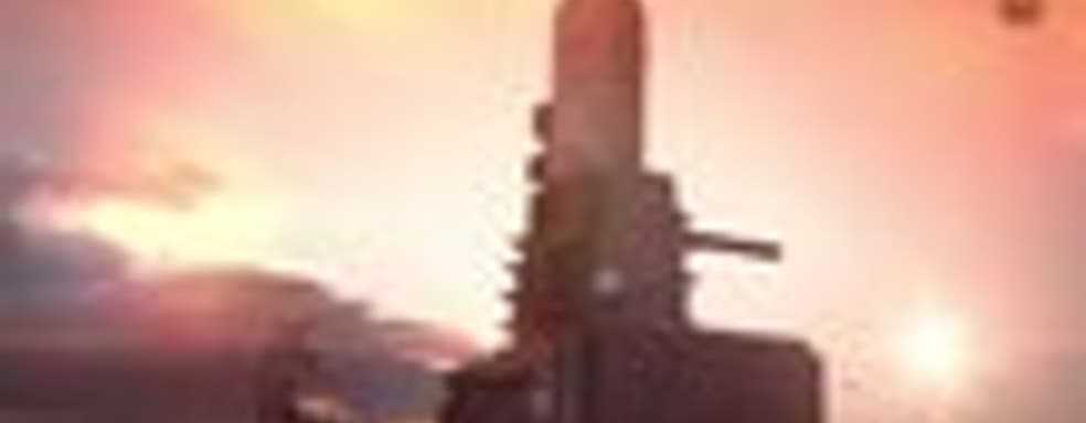 Тизер Battlefield 4 – Naval Strike