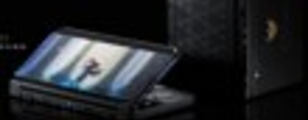 В Европе будут выпущены сменные панели для New Nintendo 3DS в тематике The Legend of Zelda