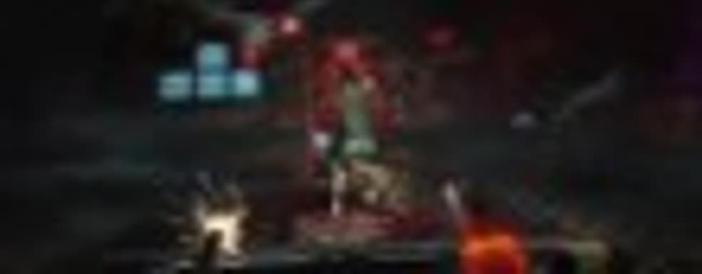 Until Dawn: Rush of Blood — эксклюзив PlayStation VR