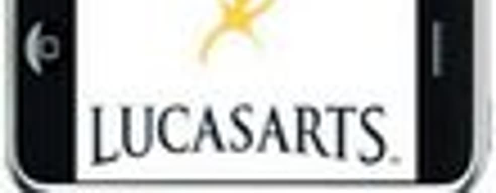  Классика LucasArts появится на iPhone?