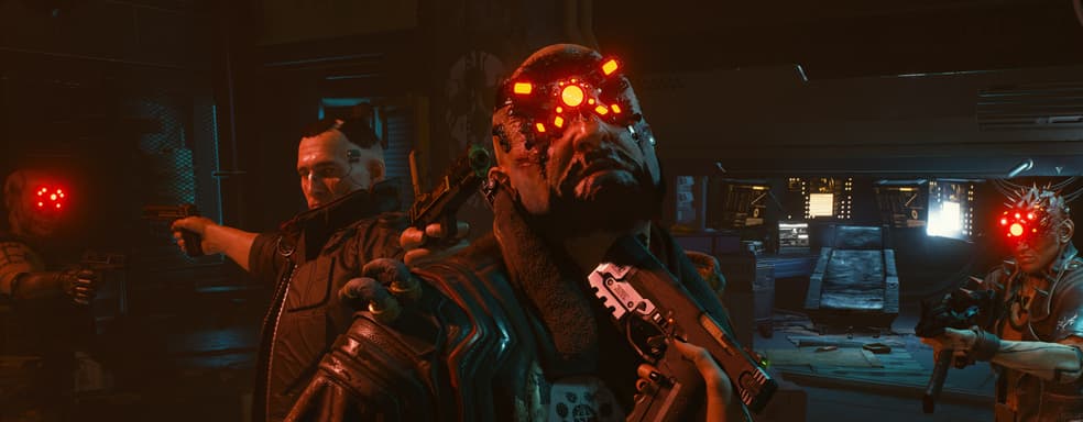 Сотрудники CD Projekt не могут работать из-за кибератаки, сообщает Bloomberg