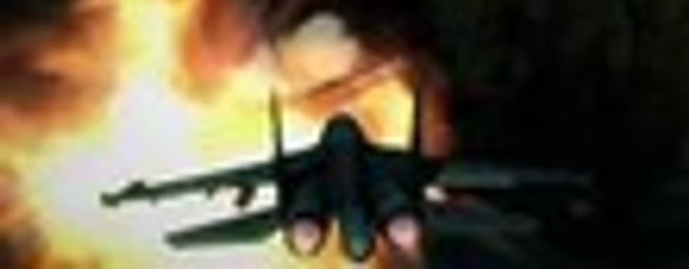 Launch-трейлер Tom Clancy's H.A.W.X. 2