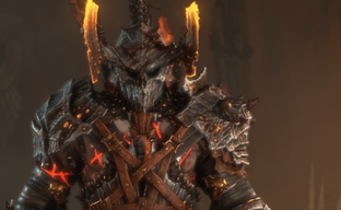 В Diablo 4 обнаружили редкие легендарные предметы