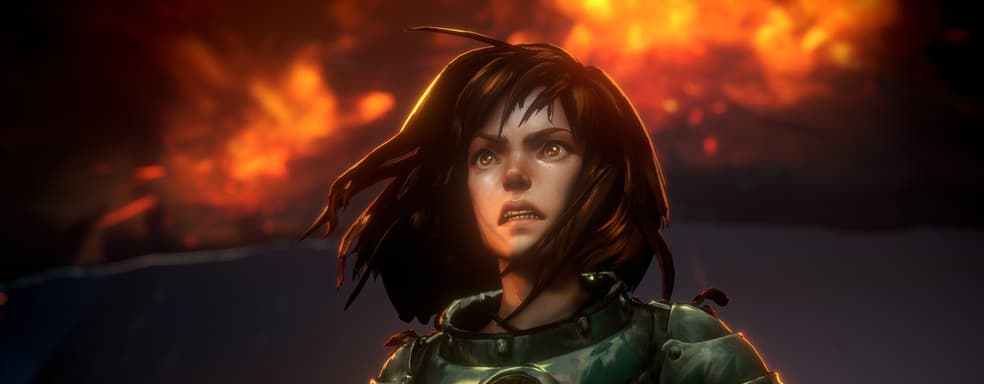 No Rest for the Wicked получила огромное обновление с массой новых возможностей и улучшений