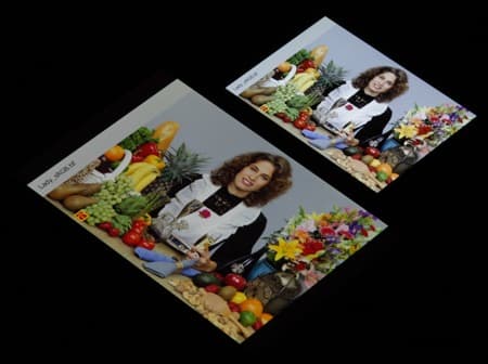 Обзор смартфона Umidigi Z1 Pro. Тестирование дисплея