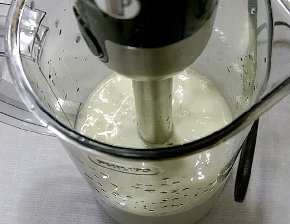 погружной блендер Philips HR1674