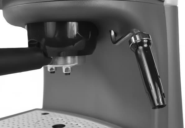 рожковая кофеварка Redmond RCM-1503