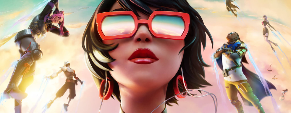 Fortnite в 600 FPS на GeForce RTX 4090. NVIDIA показала производительность в популярных играх