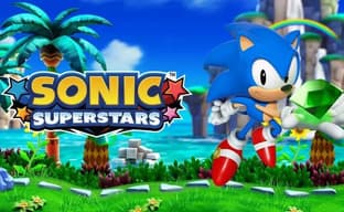 New Gameplay Footage of Sonic Superstars Released. Game Limited to Local Co-op