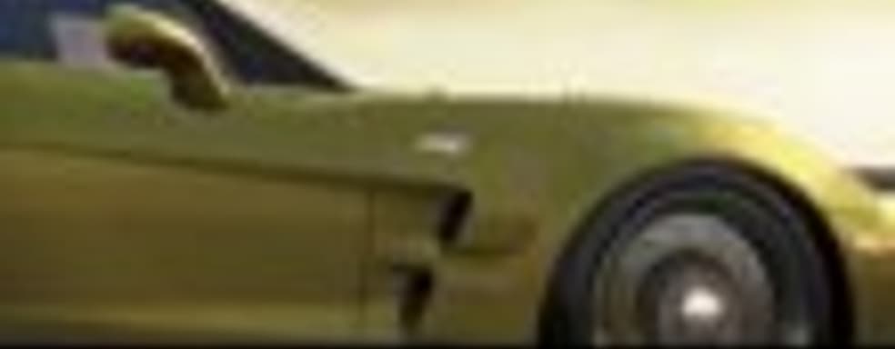 The Crew выйдет на Xbox 360