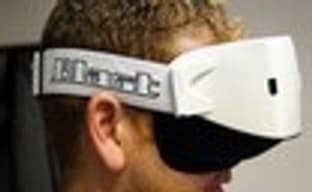 GameFace Mark 4 - альтернатива Oculus Rift на базе Tegra 4 и Android