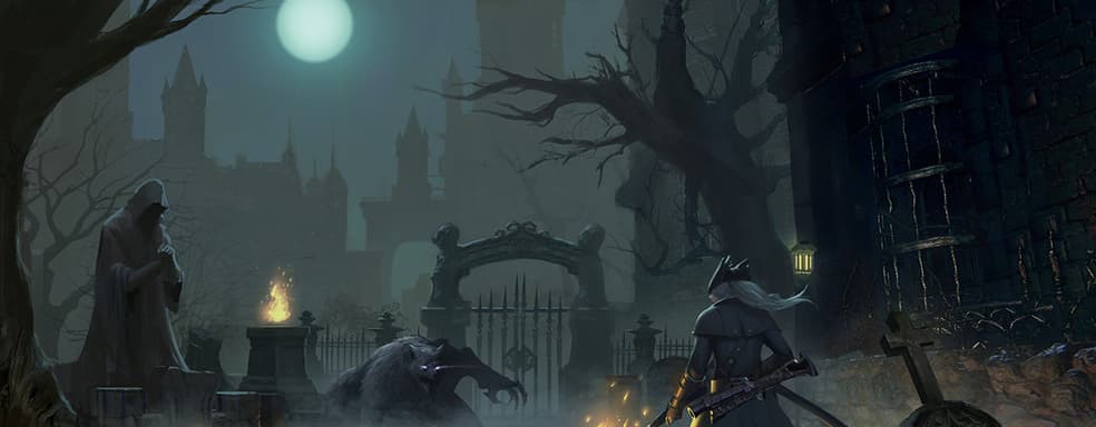 Инсайдер утверждает, что Bloodborne выйдет на ПК до конца года