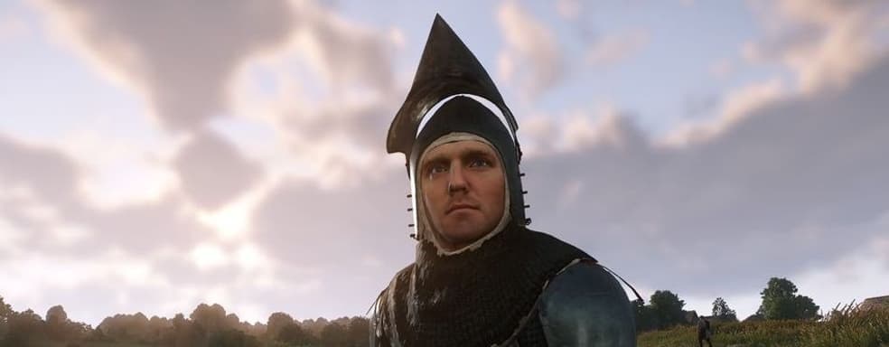 Впечатления от Kingdom Come: Deliverance 2, Netflix тащит на дно — самые интересные материалы за неделю