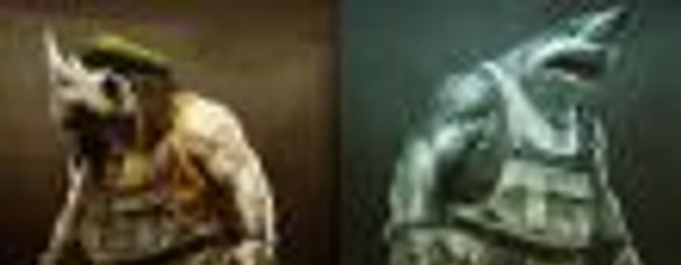 Разработка Beyond Good & Evil 2 находится на начальной стадии, новый концепт-арт