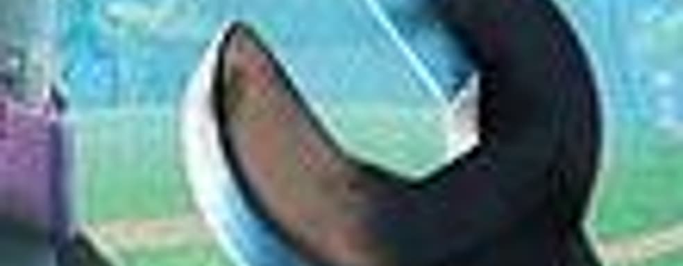 Сенсорное управление в новом Banjo-Kazooie? 