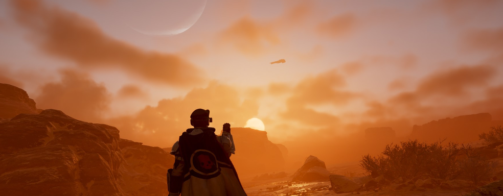 Helldivers 2 build reveals direct mention of the new Illuminate faction