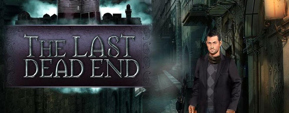 The Last Dead End - одна из последних игр 2020 года. Трейлер к релизу проекта азербайджанской студии