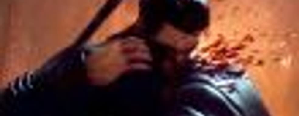 Боевая система Vampyr