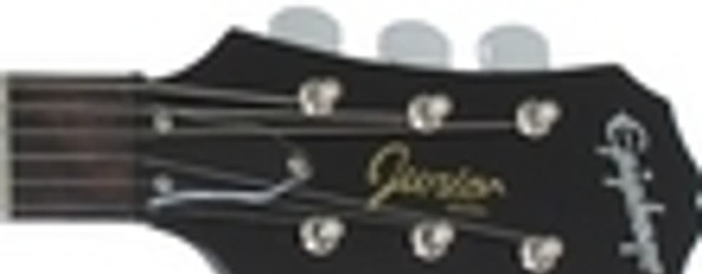 Бандл Rocksmith с гитарой Epiphone Les Paul Junior