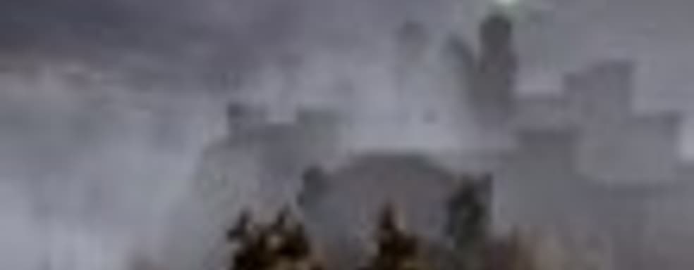 Хвалебный ролик Dragon Age: Inquisition - пользователи об игре