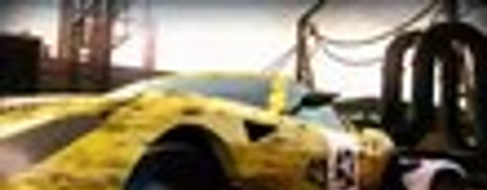 Трейлер Split/Second