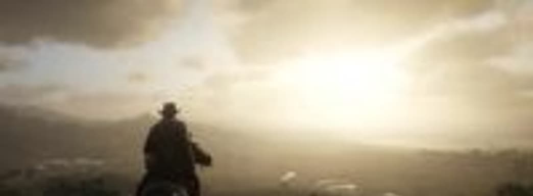 Мир, полный приключений, в новом ролике Red Dead Redemption 2 [обновлено]