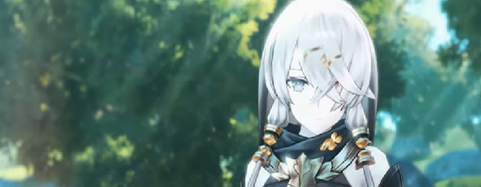 Piernas musculosas y traje de baño: se presenta la figura coleccionable de la heroína Lila Decyrus de la serie Atelier Ryza