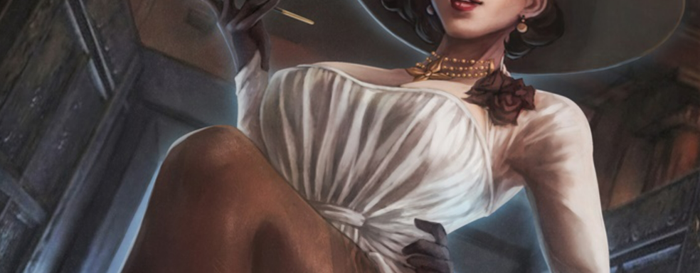 Блогер показал концепт Resident Evil 9 со всеми знаменитыми злодеями, включая Димитреску и Немезиса. На Unreal Engine 5