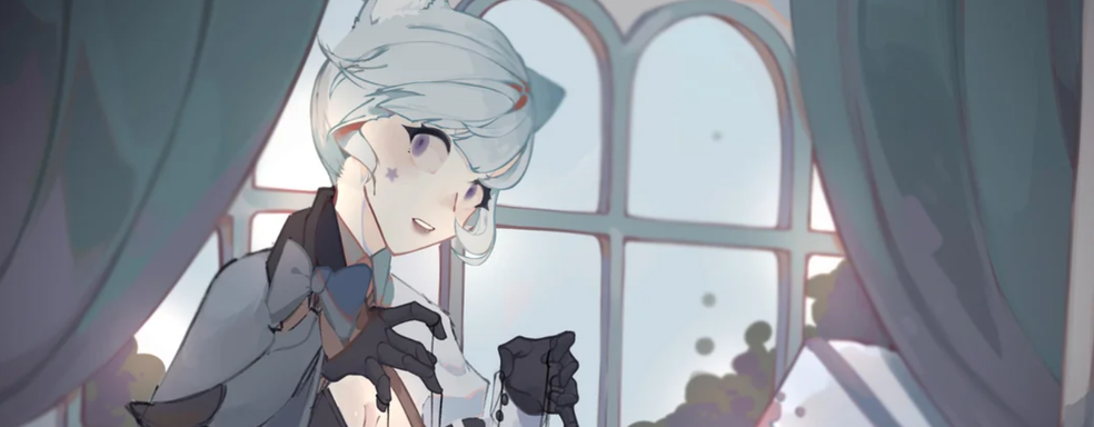 Инсайд: в Genshin Impact бесплатно раздадут Линетт