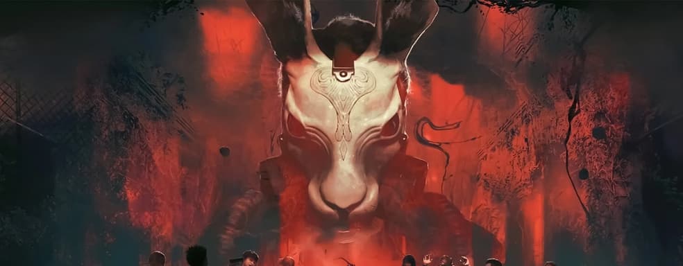 Хоррор-выживание Deceit 2 станет бесплатной на ПК и консолях. Анонс дополнения, графические улучшения и другое