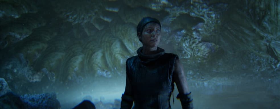 СМИ: Microsoft подумывает выпустить Hellblade 2 на PlayStation 5