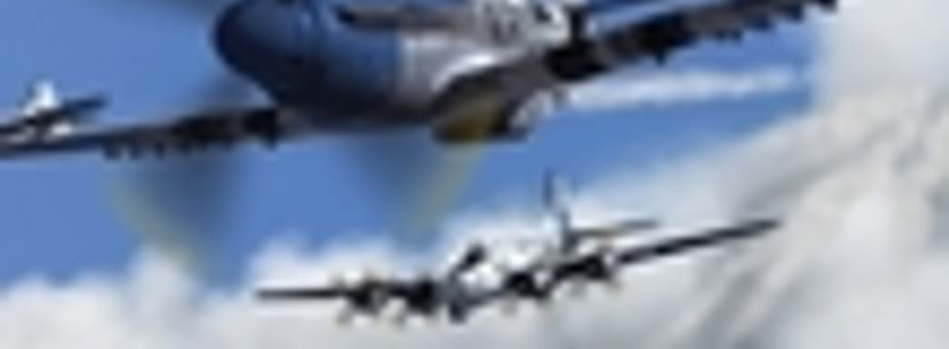 Heroes Over Europe в России 